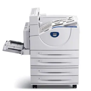 Замена лазера на принтере Xerox 5550DT в Новосибирске